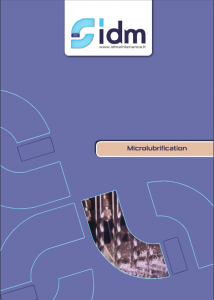 Microlubrification